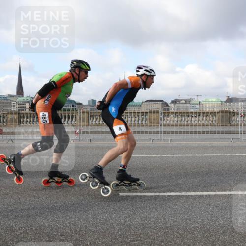 29.06.2025 - hella hamburg halbmarathon Lena Gebhardt http://msf.ph/oto/8402275 29.06.2025 08:53:28 Lombardsbrücke 981 meine-sportfotos.de