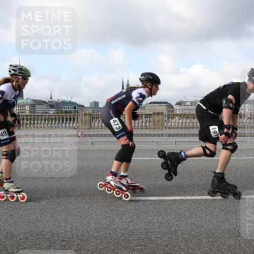 29.06.2025 - hella hamburg halbmarathon Lena Gebhardt http://msf.ph/oto/8402613 29.06.2025 08:53:29 Lombardsbrücke 49, 200, 473, 55, 357 meine-sportfotos.de