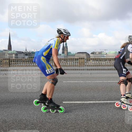 29.06.2025 - hella hamburg halbmarathon Lena Gebhardt http://msf.ph/oto/8402835 29.06.2025 08:53:29 Lombardsbrücke 133, 49 meine-sportfotos.de