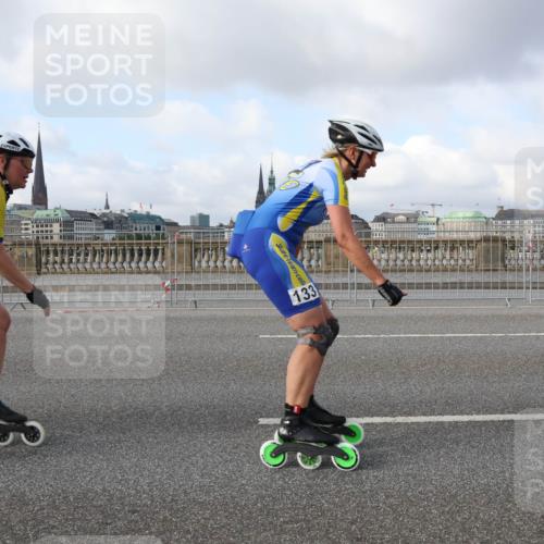 29.06.2025 - hella hamburg halbmarathon Lena Gebhardt http://msf.ph/oto/8402889 29.06.2025 08:53:30 Lombardsbrücke 420, 133 meine-sportfotos.de