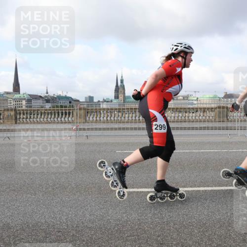 29.06.2025 - hella hamburg halbmarathon Lena Gebhardt http://msf.ph/oto/8403154 29.06.2025 08:53:30 Lombardsbrücke 299, 7702, 420 meine-sportfotos.de