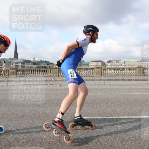29.06.2025 - hella hamburg halbmarathon Lena Gebhardt http://msf.ph/oto/8403960 29.06.2025 08:54:11 Lombardsbrücke 122 meine-sportfotos.de