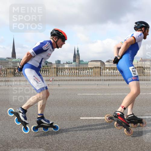 29.06.2025 - hella hamburg halbmarathon Lena Gebhardt http://msf.ph/oto/8404035 29.06.2025 08:54:11 Lombardsbrücke 122 meine-sportfotos.de
