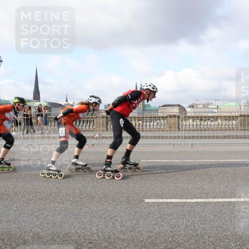 29.06.2025 - hella hamburg halbmarathon Lena Gebhardt http://msf.ph/oto/8405049 29.06.2025 08:54:22 Lombardsbrücke 6 meine-sportfotos.de