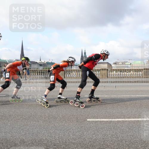 29.06.2025 - hella hamburg halbmarathon Lena Gebhardt http://msf.ph/oto/8405086 29.06.2025 08:54:22 Lombardsbrücke 6 meine-sportfotos.de