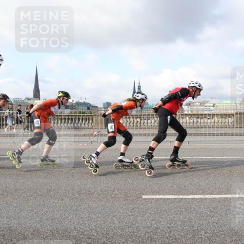 29.06.2025 - hella hamburg halbmarathon Lena Gebhardt http://msf.ph/oto/8405118 29.06.2025 08:54:22 Lombardsbrücke 6 meine-sportfotos.de