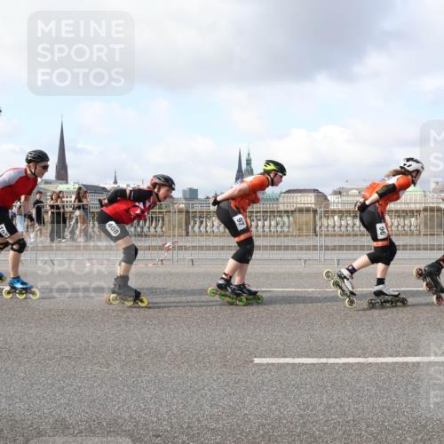 29.06.2025 - hella hamburg halbmarathon Lena Gebhardt http://msf.ph/oto/8405229 29.06.2025 08:54:22 Lombardsbrücke 168, 195, 408 meine-sportfotos.de