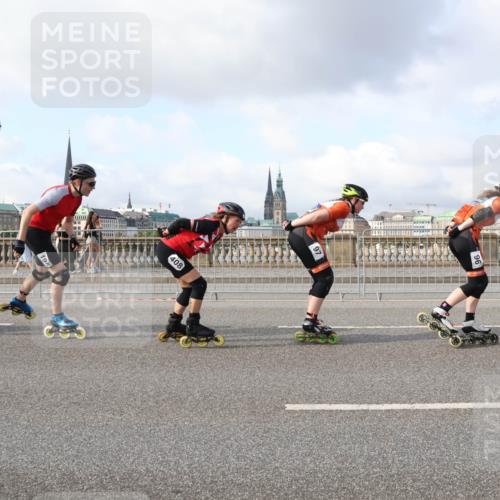 29.06.2025 - hella hamburg halbmarathon Lena Gebhardt http://msf.ph/oto/8405268 29.06.2025 08:54:22 Lombardsbrücke 195, 408, 9 meine-sportfotos.de