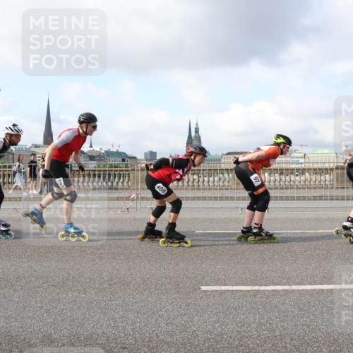 29.06.2025 - hella hamburg halbmarathon Lena Gebhardt http://msf.ph/oto/8405295 29.06.2025 08:54:22 Lombardsbrücke 168, 195, 408 meine-sportfotos.de