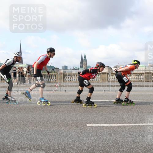 29.06.2025 - hella hamburg halbmarathon Lena Gebhardt http://msf.ph/oto/8405332 29.06.2025 08:54:23 Lombardsbrücke 408, 195 meine-sportfotos.de