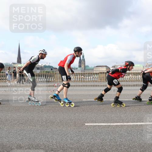 29.06.2025 - hella hamburg halbmarathon Lena Gebhardt http://msf.ph/oto/8405381 29.06.2025 08:54:23 Lombardsbrücke 195, 195, 408 meine-sportfotos.de