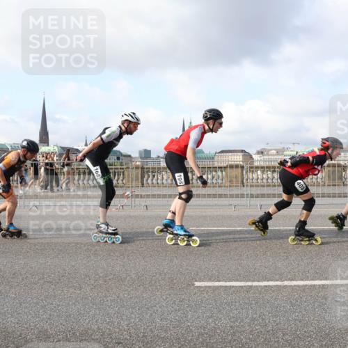 29.06.2025 - hella hamburg halbmarathon Lena Gebhardt http://msf.ph/oto/8405412 29.06.2025 08:54:23 Lombardsbrücke 408, 195 meine-sportfotos.de