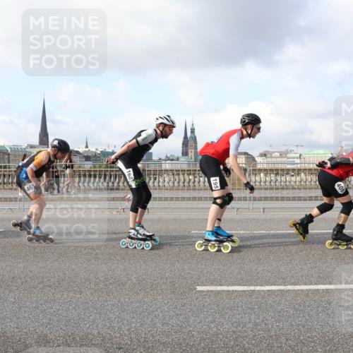 29.06.2025 - hella hamburg halbmarathon Lena Gebhardt http://msf.ph/oto/8405438 29.06.2025 08:54:23 Lombardsbrücke 465, 195 meine-sportfotos.de