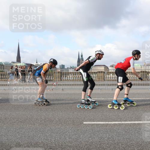 29.06.2025 - hella hamburg halbmarathon Lena Gebhardt http://msf.ph/oto/8405504 29.06.2025 08:54:23 Lombardsbrücke 346, 465, 5 meine-sportfotos.de