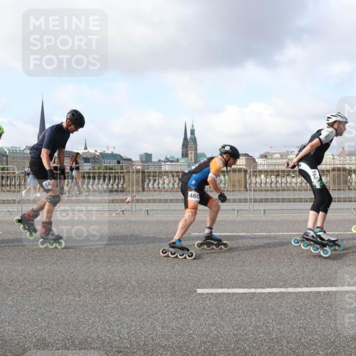 29.06.2025 - hella hamburg halbmarathon Lena Gebhardt http://msf.ph/oto/8405593 29.06.2025 08:54:23 Lombardsbrücke 34, 465, 195 meine-sportfotos.de