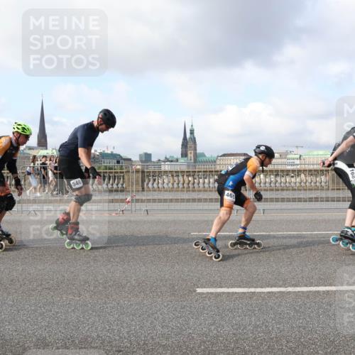 29.06.2025 - hella hamburg halbmarathon Lena Gebhardt http://msf.ph/oto/8405624 29.06.2025 08:54:23 Lombardsbrücke 346, 465, 6 meine-sportfotos.de