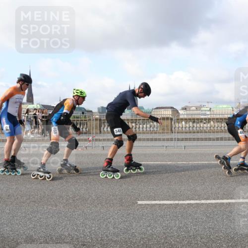 29.06.2025 - hella hamburg halbmarathon Lena Gebhardt http://msf.ph/oto/8405716 29.06.2025 08:54:23 Lombardsbrücke 346, 46 meine-sportfotos.de