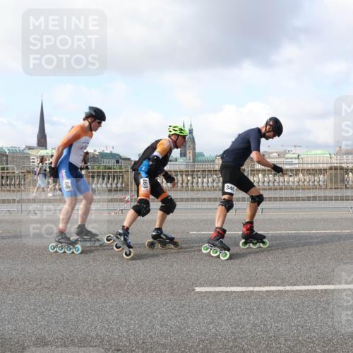29.06.2025 - hella hamburg halbmarathon Lena Gebhardt http://msf.ph/oto/8405779 29.06.2025 08:54:24 Lombardsbrücke 346, 46 meine-sportfotos.de