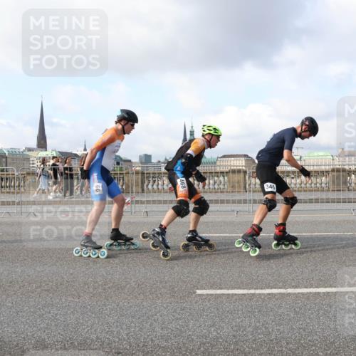 29.06.2025 - hella hamburg halbmarathon Lena Gebhardt http://msf.ph/oto/8405806 29.06.2025 08:54:24 Lombardsbrücke 3, 468, 346 meine-sportfotos.de