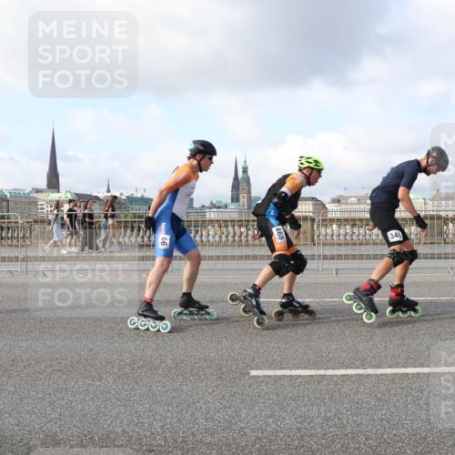 29.06.2025 - hella hamburg halbmarathon Lena Gebhardt http://msf.ph/oto/8405842 29.06.2025 08:54:24 Lombardsbrücke 3, 346 meine-sportfotos.de