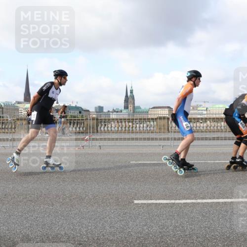 29.06.2025 - hella hamburg halbmarathon Lena Gebhardt http://msf.ph/oto/8405978 29.06.2025 08:54:24 Lombardsbrücke 3, 66, 468 meine-sportfotos.de