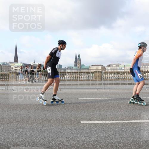 29.06.2025 - hella hamburg halbmarathon Lena Gebhardt http://msf.ph/oto/8406043 29.06.2025 08:54:24 Lombardsbrücke 3, 66, 468 meine-sportfotos.de