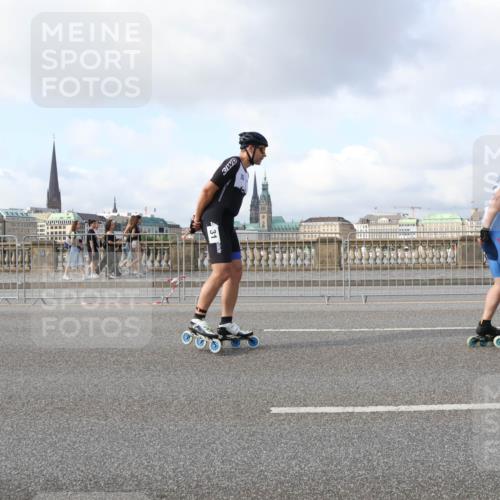29.06.2025 - hella hamburg halbmarathon Lena Gebhardt http://msf.ph/oto/8406075 29.06.2025 08:54:24 Lombardsbrücke 3, 31, 66 meine-sportfotos.de