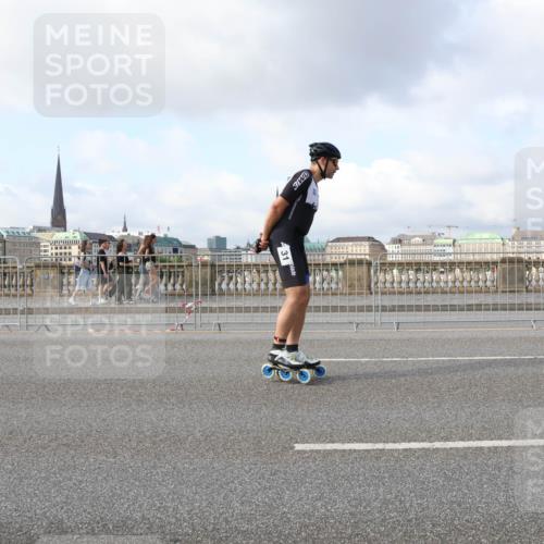 29.06.2025 - hella hamburg halbmarathon Lena Gebhardt http://msf.ph/oto/8406110 29.06.2025 08:54:24 Lombardsbrücke 31, 66 meine-sportfotos.de