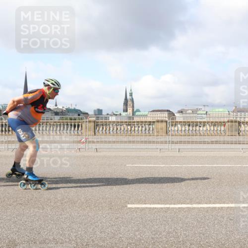 29.06.2025 - hella hamburg halbmarathon Lena Gebhardt http://msf.ph/oto/8407030 29.06.2025 08:54:41 Lombardsbrücke 316, 231 meine-sportfotos.de