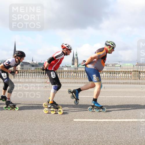 29.06.2025 - hella hamburg halbmarathon Lena Gebhardt http://msf.ph/oto/8407209 29.06.2025 08:54:42 Lombardsbrücke 460, 316, 231 meine-sportfotos.de