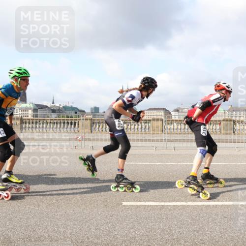 29.06.2025 - hella hamburg halbmarathon Lena Gebhardt http://msf.ph/oto/8407349 29.06.2025 08:54:42 Lombardsbrücke 226, 201, 13, 460, 40237, 231 meine-sportfotos.de