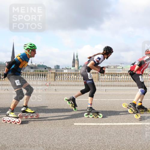 29.06.2025 - hella hamburg halbmarathon Lena Gebhardt http://msf.ph/oto/8407387 29.06.2025 08:54:42 Lombardsbrücke 226, 13, 0231, 231 meine-sportfotos.de