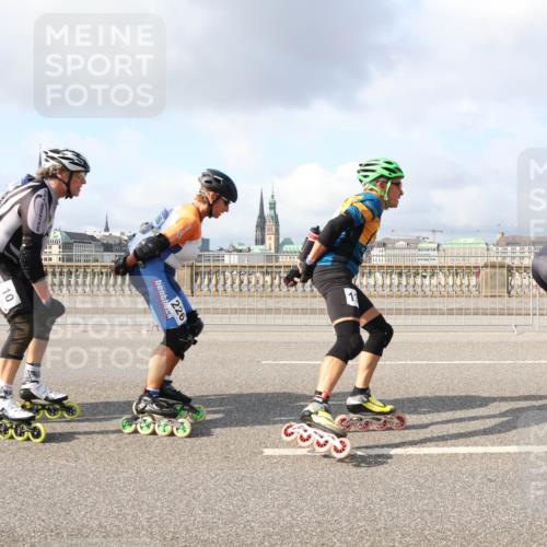 29.06.2025 - hella hamburg halbmarathon Lena Gebhardt http://msf.ph/oto/8407526 29.06.2025 08:54:42 Lombardsbrücke 10, 226 meine-sportfotos.de