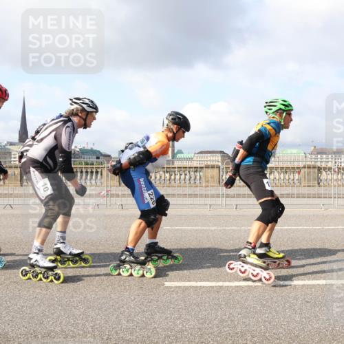 29.06.2025 - hella hamburg halbmarathon Lena Gebhardt http://msf.ph/oto/8407557 29.06.2025 08:54:42 Lombardsbrücke 226 meine-sportfotos.de