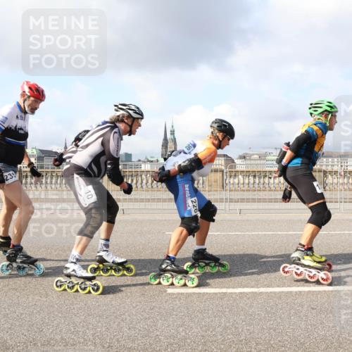29.06.2025 - hella hamburg halbmarathon Lena Gebhardt http://msf.ph/oto/8407584 29.06.2025 08:54:42 Lombardsbrücke 235, 226, 6880 meine-sportfotos.de