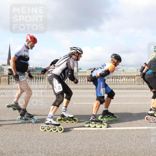 29.06.2025 - hella hamburg halbmarathon Lena Gebhardt http://msf.ph/oto/8407612 29.06.2025 08:54:42 Lombardsbrücke 226, 10 meine-sportfotos.de