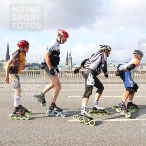 29.06.2025 - hella hamburg halbmarathon Lena Gebhardt http://msf.ph/oto/8407680 29.06.2025 08:54:43 Lombardsbrücke 246, 10 meine-sportfotos.de
