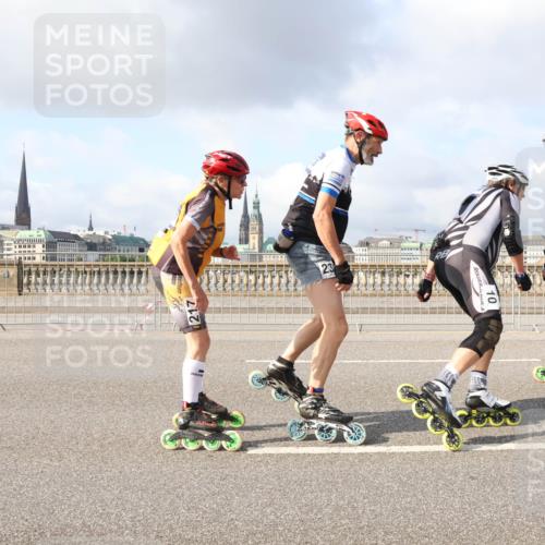 29.06.2025 - hella hamburg halbmarathon Lena Gebhardt http://msf.ph/oto/8407757 29.06.2025 08:54:43 Lombardsbrücke 217, 23 meine-sportfotos.de