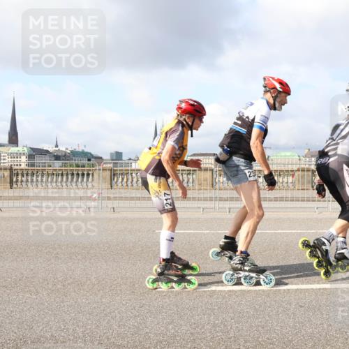 29.06.2025 - hella hamburg halbmarathon Lena Gebhardt http://msf.ph/oto/8407788 29.06.2025 08:54:43 Lombardsbrücke 217, 23, 10 meine-sportfotos.de