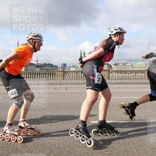 29.06.2025 - hella hamburg halbmarathon Lena Gebhardt http://msf.ph/oto/8408407 29.06.2025 08:55:05 Lombardsbrücke 150, 344 meine-sportfotos.de