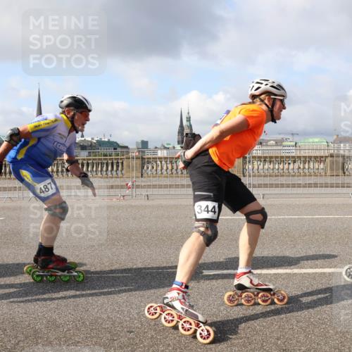 29.06.2025 - hella hamburg halbmarathon Lena Gebhardt http://msf.ph/oto/8408499 29.06.2025 08:55:05 Lombardsbrücke 487, 344 meine-sportfotos.de