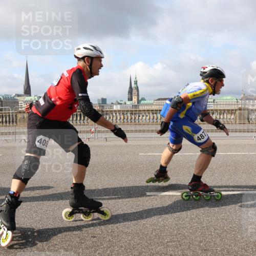 29.06.2025 - hella hamburg halbmarathon Lena Gebhardt http://msf.ph/oto/8408626 29.06.2025 08:55:06 Lombardsbrücke 409, 487 meine-sportfotos.de