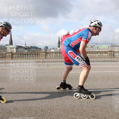 29.06.2025 - hella hamburg halbmarathon Lena Gebhardt http://msf.ph/oto/8408846 29.06.2025 08:55:06 Lombardsbrücke 187, 457 meine-sportfotos.de