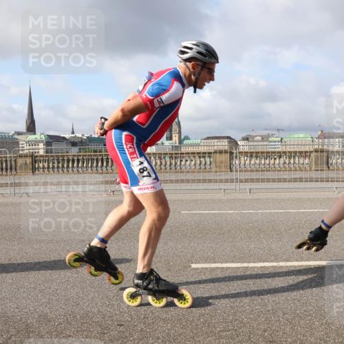 29.06.2025 - hella hamburg halbmarathon Lena Gebhardt http://msf.ph/oto/8408949 29.06.2025 08:55:06 Lombardsbrücke 187, 457 meine-sportfotos.de