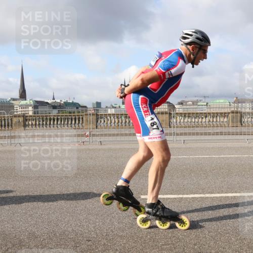 29.06.2025 - hella hamburg halbmarathon Lena Gebhardt http://msf.ph/oto/8408986 29.06.2025 08:55:06 Lombardsbrücke 187 meine-sportfotos.de