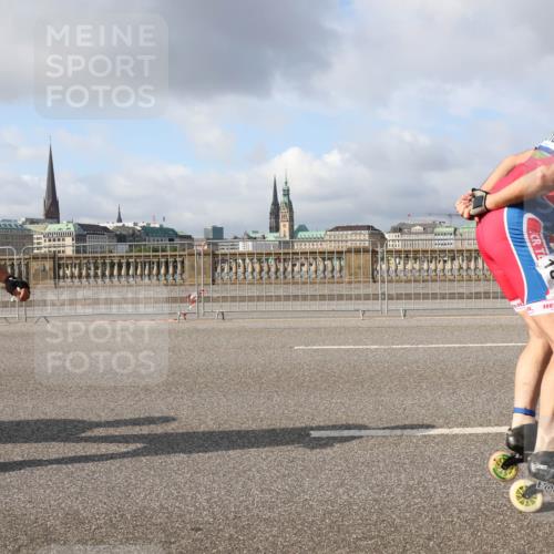 29.06.2025 - hella hamburg halbmarathon Lena Gebhardt http://msf.ph/oto/8409067 29.06.2025 08:55:06 Lombardsbrücke 417, 187 meine-sportfotos.de