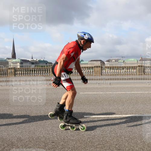 29.06.2025 - hella hamburg halbmarathon Lena Gebhardt http://msf.ph/oto/8409212 29.06.2025 08:55:07 Lombardsbrücke 417 meine-sportfotos.de