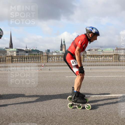 29.06.2025 - hella hamburg halbmarathon Lena Gebhardt http://msf.ph/oto/8409244 29.06.2025 08:55:07 Lombardsbrücke 114 meine-sportfotos.de