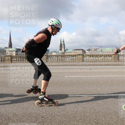 29.06.2025 - hella hamburg halbmarathon Lena Gebhardt http://msf.ph/oto/8409342 29.06.2025 08:55:07 Lombardsbrücke 114, 41 meine-sportfotos.de