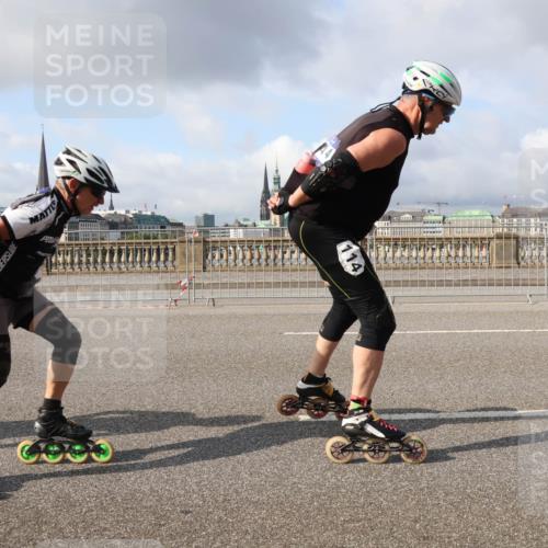 29.06.2025 - hella hamburg halbmarathon Lena Gebhardt http://msf.ph/oto/8409414 29.06.2025 08:55:07 Lombardsbrücke 35, 114 meine-sportfotos.de